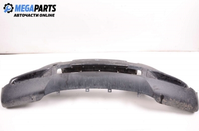 Front bumper for BMW X5 (E70) 3.0 sd, 286 hp automatic, 2008, position: front